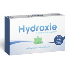 Hydroxie 15mg 7-OH 10 Pack (20 servings)